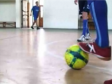 Video: Fudbalska selekcija beskućnika se sprema za prvenstvo