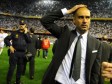 Guardiola: Pustite Real i Barcelonu, važnije je da Merkel i Sarkozy spase euro  