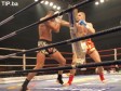 Video/Foto: Igor Emkić ubjedljiv protiv Jasmina Muse