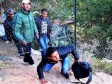 Oktriveno sedam ilegalnih imigranata iz Afganistana