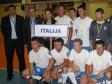 Deveto svjetsko fudbalsko prvenstvo bh. dijaspore bit će održano u Italiji