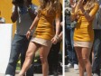Video/J.Lo: Minica, štikle i jedna nogometna lopta 