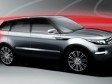 Land Rover planira veći Evoque