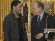 Lenny Kravitz dobio Legiju časti 