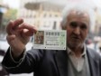 Milioni Španaca u iščekivanju izvlačenja dobitka na lotu