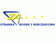 Stranka za BiH TK: ˝2011. godina se može smatrati izgubljenom godinom˝