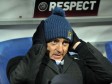 Mancini se izvinio zbog eliminacije iz Lige prvaka   