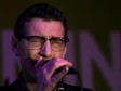 Massimo Savić: Zbog svoje kćeri sam ostavio drogu