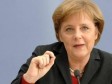 Merkel posjećuje vojnike KFOR-a na Kosovu