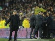 Mourinho: 