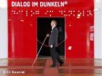 Muzej u potpunom mraku