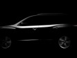 Nissan najavio novog Pathfindera 