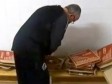 Video: Novinari ušli u svlačionicu Reala i ostali šokirani