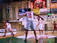 OKK Sloboda poražena od Širokog Brijega 65:98