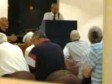 Video: ˝Poziv u pomoć˝ kapetana  koji je sa suprugom i sinom skočio s hotela