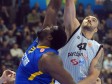 Video: Partiza srušio Maccabi u paklu Pionira 