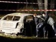 Francuska: U zapaljenom vozilu nađena tri tijela 