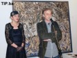Foto: ˝Pijaca˝ Natalije Cimeše spojila nespojivo