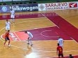 Pobjeda BiH na startu kvalifikacija za SP  
