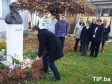 Foto: Obilježen 104. rođendan Ismeta Mujezinovića