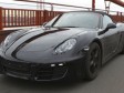 Porsche Boxster spreman za ženevsku premijeru