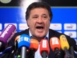 Poslušajte novi singl Zdravka Mamića: ˝Pod naletima kopita zla˝