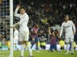 Video/Foto: Real potopljen na Santiago Bernabeu