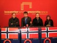 Foto: Nova premijera na sceni BNP Zenica  