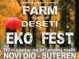 U TC Sjenjak deseti po redu Eko Fest