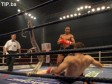 Video/Foto: Salko Zildžić nije uspio odbraniti šampionski pojas
