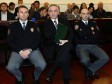 Ivo Sanader izlazi iz pritvora, Ustavni sud ga pustio na slobodu