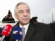 Video: Pogledajte izlazak iz zatvora i prvu izjavu Ive Sanadera
