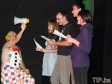 Monodrama ˝Snovi˝ ponovo na sceni Teatra Kabare Tuzla