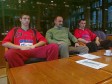 OKK Sloboda u Mejdanu dočekuje Travnik  