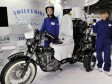 Video: Japanci napravili motor na koji su ugradili WC školjku 
