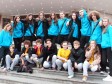Mladi Tuzlaci prvaci na internacionalnom Dance festivalu