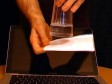 Video/Nevjerovatan trik: Kako je to moguće? 
