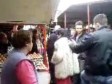Video: Šešeljeva ljubavnica potukla se s prodavačicom jaja