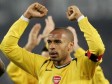 Wenger vraća  Henryja u Arsenal?