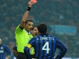 Zanetti u 548. utakmici u Serie A dobio crveni karton
