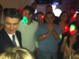 Video: Rasplesani pobjednik Milanović 