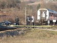 U sudaru auta i voza, dvije osobe smrtno stradale