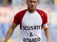 Video: Totti zabio prve golove nakon sedam mjeseci