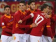 Video: Roma i Chievo u četvrtfinalu italijanskog Kupa