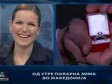 Video: Kolega je u javljanju uživo potpuno šokirao  