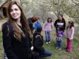 Angelina Jolie počasna predsjednica Fondacije Sanela Redžepagić?