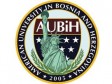 Studenti Američkog univerziteta u BiH mogu završiti započete studije