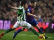 Video: Messi i Sanchez spasili Barcu
