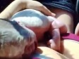 Video: Rodila na prednjem sjedalu tokom vožnje! 