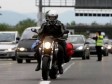 Motociklist iz Srbije masno platio bježanje od policije